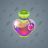 Love Potion #13965 Love Potion #13965