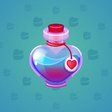 Love Potion #13967 Love Potion #13967