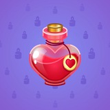 Love Potion #13972 Love Potion #13972