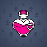 Love Potion #13980 Love Potion #13980