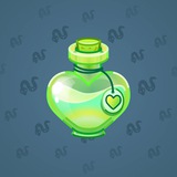 Love Potion #13981 Love Potion #13981