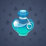 Love Potion #13986 Love Potion #13986