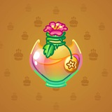 Love Potion #13987 Love Potion #13987