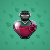 Love Potion #14014