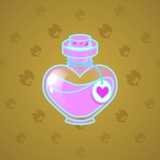 Love Potion #14025 Love Potion #14025