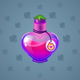 Love Potion #14033 Love Potion #14033