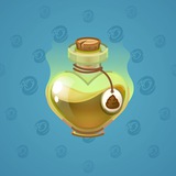 Love Potion #14051 Love Potion #14051