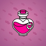 Love Potion #14068