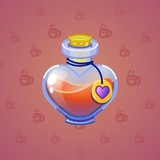 Love Potion #14069 Love Potion #14069