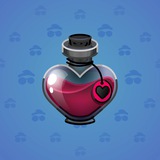 Love Potion #14077 Love Potion #14077