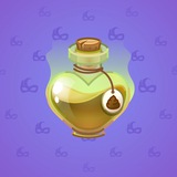 Love Potion #1408