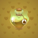 Love Potion #1409 Love Potion #1409