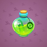 Love Potion #14098 Love Potion #14098