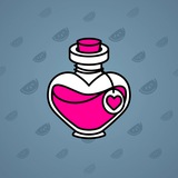 Love Potion #14115