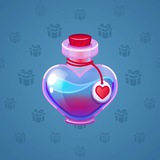 Love Potion #14116 Love Potion #14116