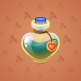 Love Potion #14132 Love Potion #14132