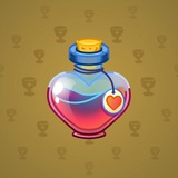 Love Potion #14134 Love Potion #14134