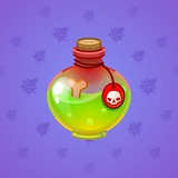 Love Potion #14156 Love Potion #14156