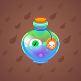 Love Potion #1416