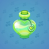 Love Potion #14169 Love Potion #14169