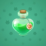 Love Potion #14189 Love Potion #14189