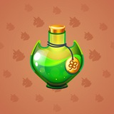 Love Potion #14200 Love Potion #14200