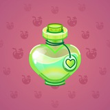 Love Potion #14210 Love Potion #14210