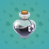 Love Potion #14215