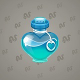 Love Potion #14216 Love Potion #14216