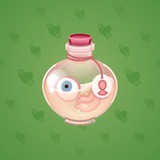 Love Potion #14218