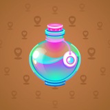 Love Potion #14233 Love Potion #14233
