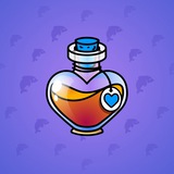 Love Potion #1424 Love Potion #1424