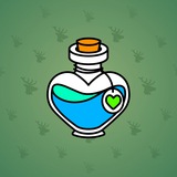 Love Potion #14258