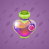 Love Potion #14262 Love Potion #14262