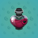 Love Potion #14273 Love Potion #14273