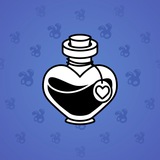 Love Potion #14289