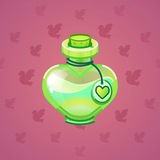 Love Potion #14300 Love Potion #14300