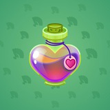 Love Potion #14304 Love Potion #14304