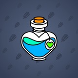 Love Potion #14305 Love Potion #14305