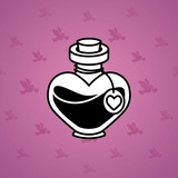 Love Potion #14320 Love Potion #14320