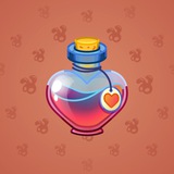 Love Potion #14327 Love Potion #14327