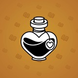 Love Potion #14330 Love Potion #14330