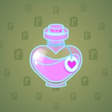 Love Potion #14334 Love Potion #14334
