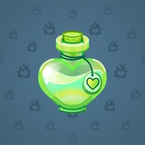 Love Potion #14338 Love Potion #14338