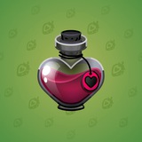 Love Potion #14343 Love Potion #14343