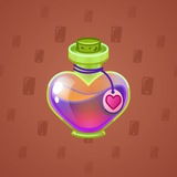 Love Potion #14345 Love Potion #14345