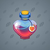 Love Potion #14348 Love Potion #14348