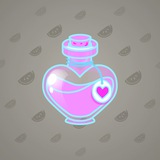 Love Potion #1435 Love Potion #1435