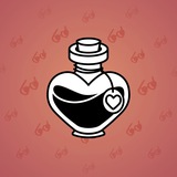 Love Potion #14374 Love Potion #14374