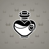 Love Potion #14381 Love Potion #14381